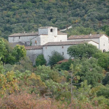 Domaine De Blancardy Hotel Moules-et-Baucels ภายนอก รูปภาพ