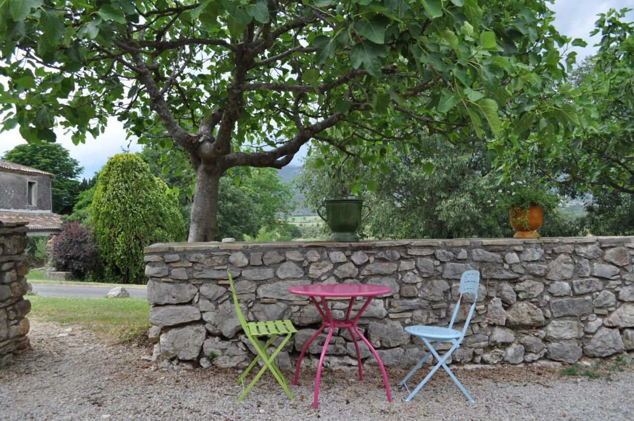 Domaine De Blancardy Hotel Moules-et-Baucels ภายนอก รูปภาพ