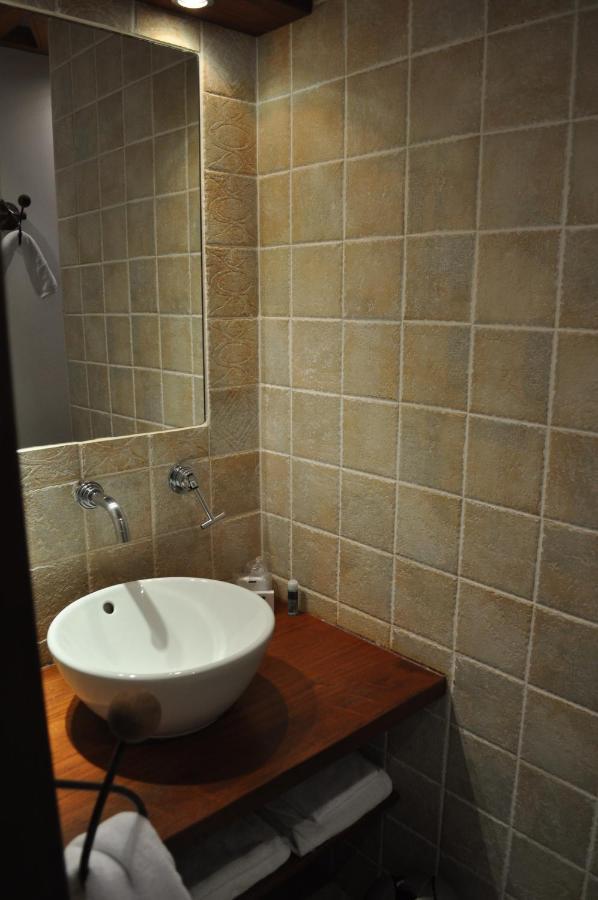 Domaine De Blancardy Hotel Moules-et-Baucels ภายนอก รูปภาพ