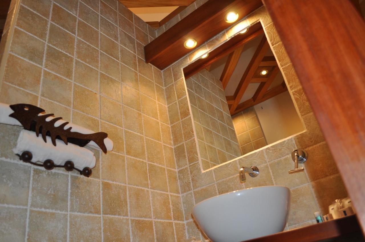 Domaine De Blancardy Hotel Moules-et-Baucels ภายนอก รูปภาพ