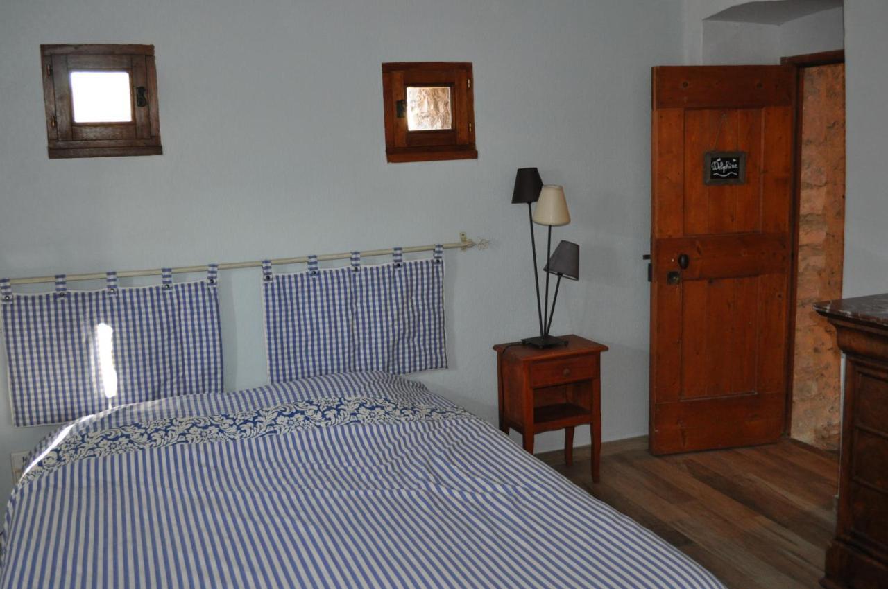 Domaine De Blancardy Hotel Moules-et-Baucels ภายนอก รูปภาพ
