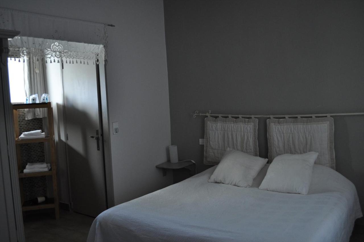 Domaine De Blancardy Hotel Moules-et-Baucels ภายนอก รูปภาพ