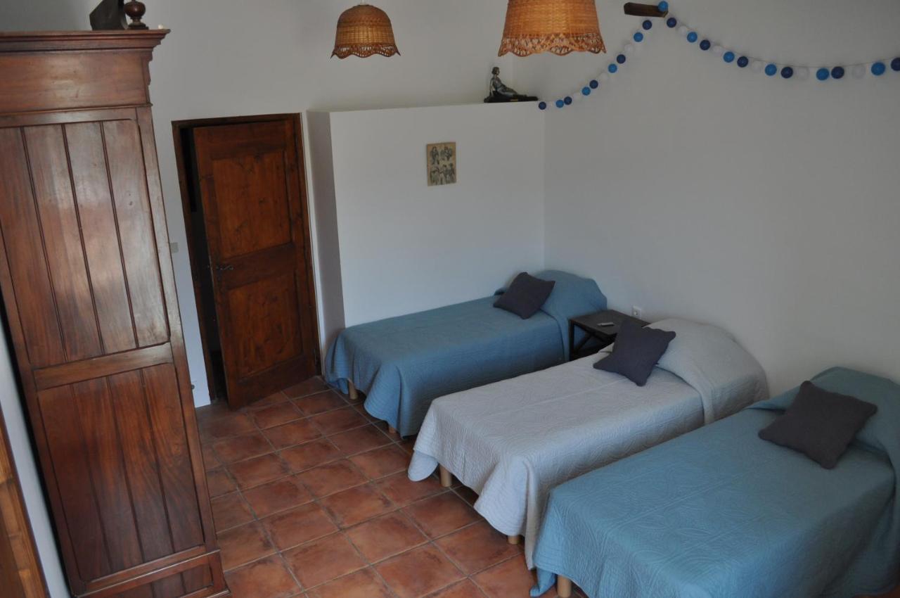 Domaine De Blancardy Hotel Moules-et-Baucels ภายนอก รูปภาพ